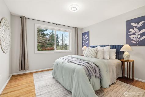 2506 159th Avenue SE Bellevue WA 98008