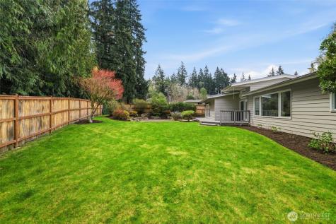 2506 159th Avenue SE Bellevue WA 98008