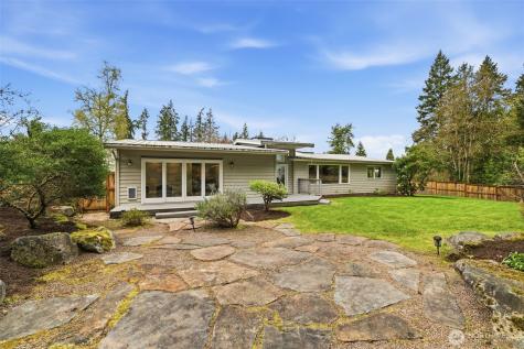2506 159th Avenue SE Bellevue WA 98008