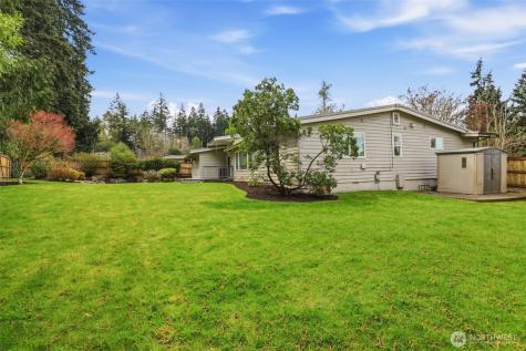 2506 159th Avenue SE Bellevue WA 98008