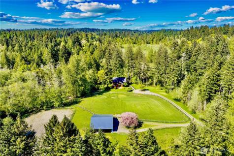 7200 NE Day Road W Bainbridge Island WA 98110