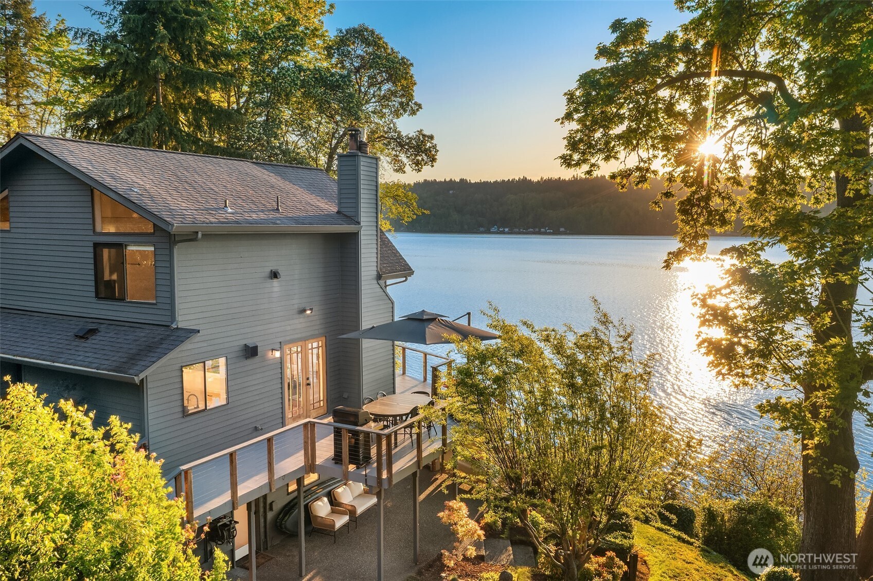 10153 SW 263rd Street Vashon WA 98070