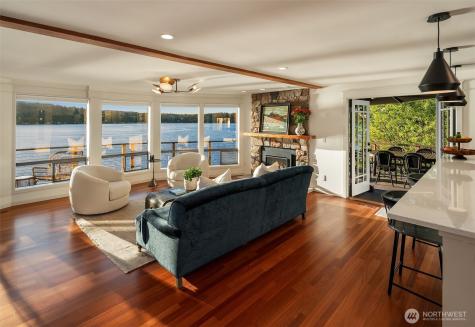 10153 SW 263rd Street Vashon WA 98070