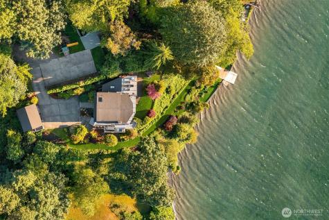 10153 SW 263rd Street Vashon WA 98070