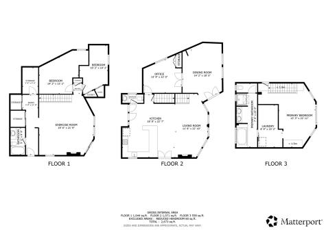 10153 SW 263rd Street Vashon WA 98070