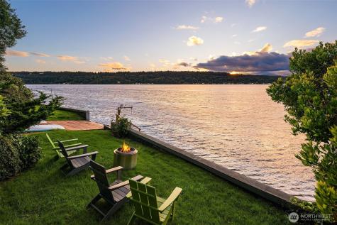 10153 SW 263rd Street Vashon WA 98070
