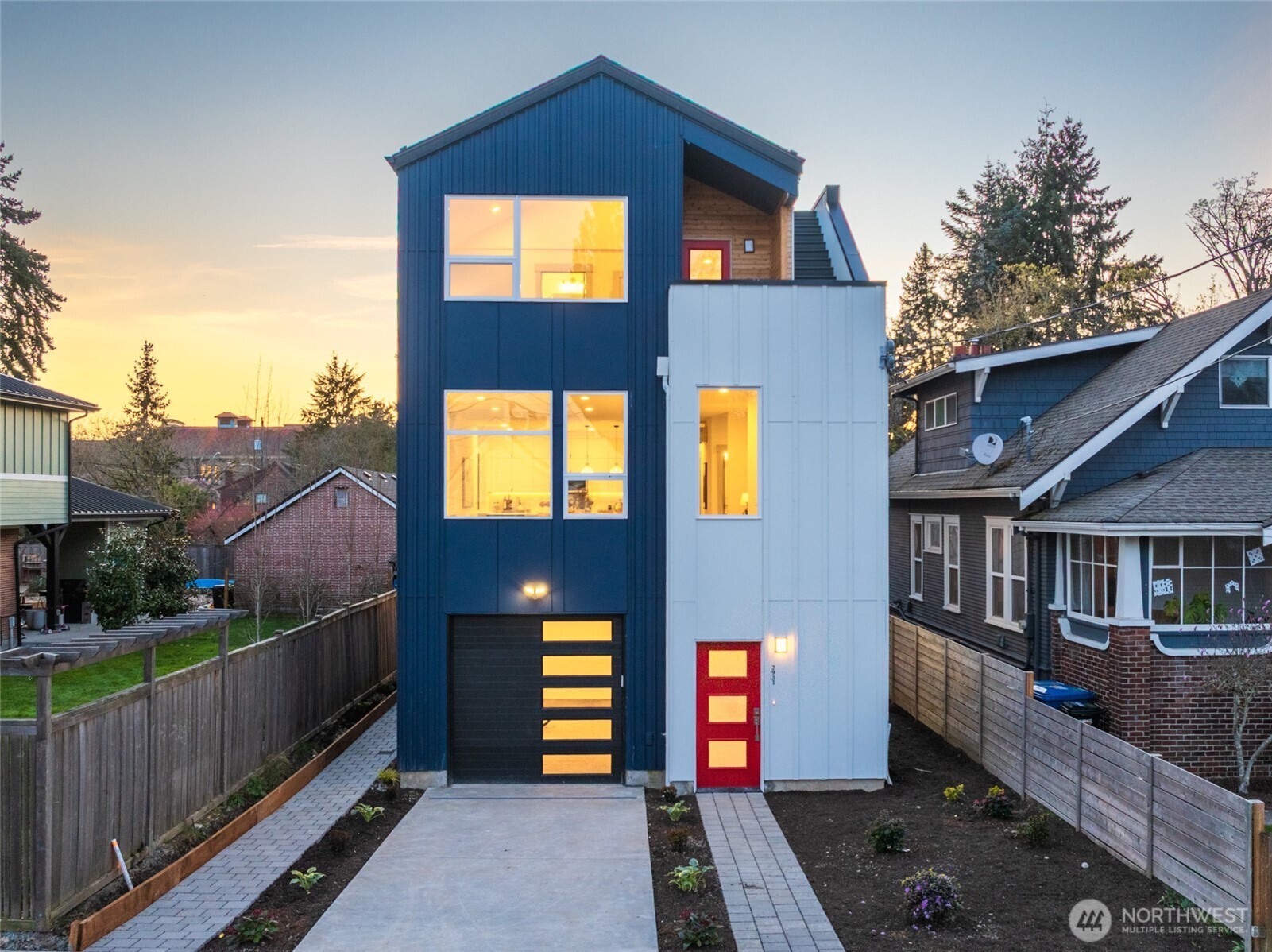 2931 39th Avenue SW Seattle WA 98116