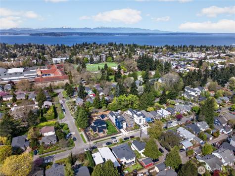 2931 39th Avenue SW Seattle WA 98116