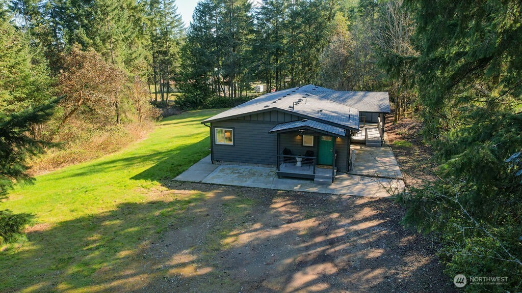 13317 Bandix Road SE Olalla WA 98359