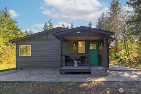13317 Bandix Road SE Olalla WA 98359