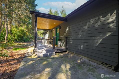 13317 Bandix Road SE Olalla WA 98359
