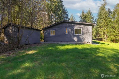 13317 Bandix Road SE Olalla WA 98359