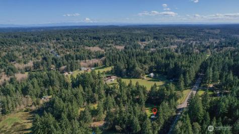13317 Bandix Road SE Olalla WA 98359