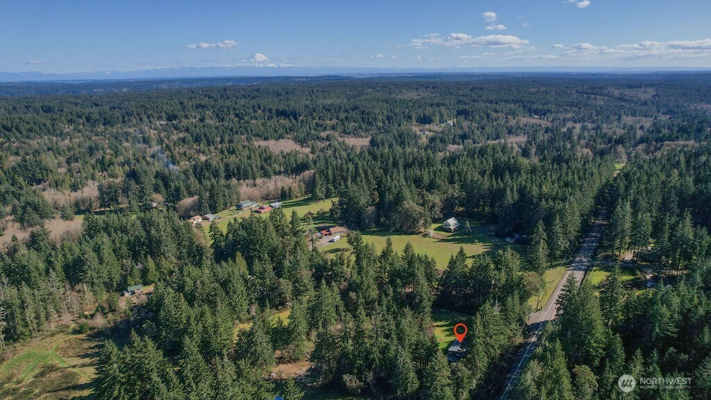13317 Bandix Road SE Olalla WA 98359