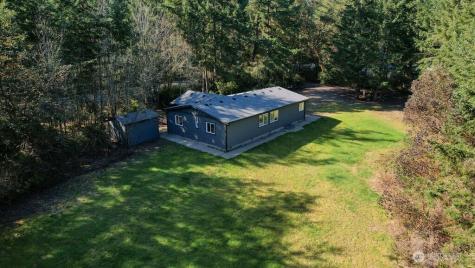 13317 Bandix Road SE Olalla WA 98359