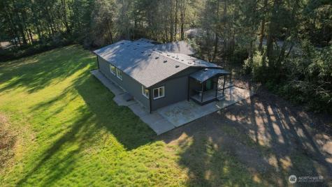13317 Bandix Road SE Olalla WA 98359