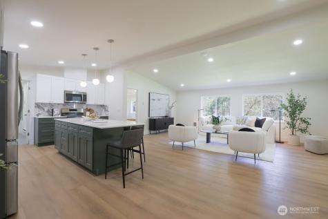 13317 Bandix Road SE Olalla WA 98359