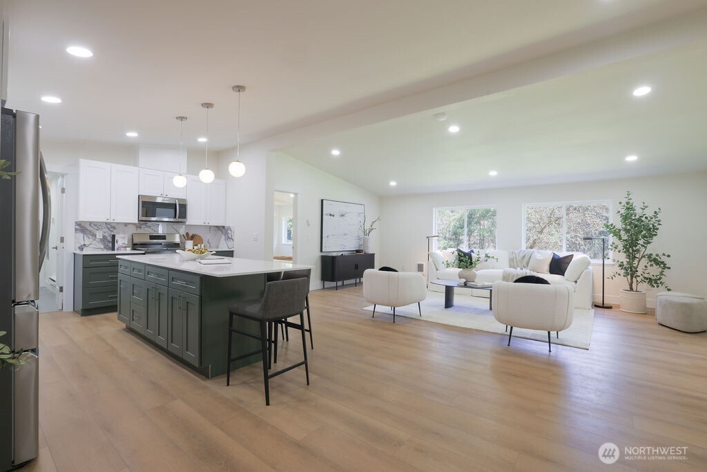 13317 Bandix Road SE Olalla WA 98359