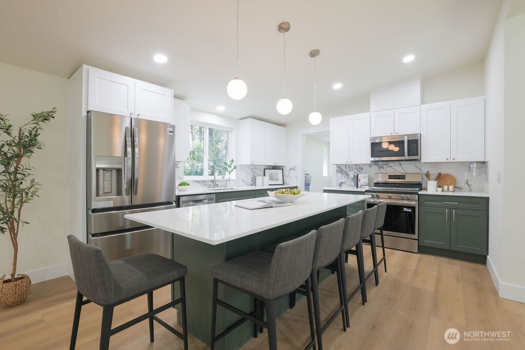 13317 Bandix Road SE Olalla WA 98359