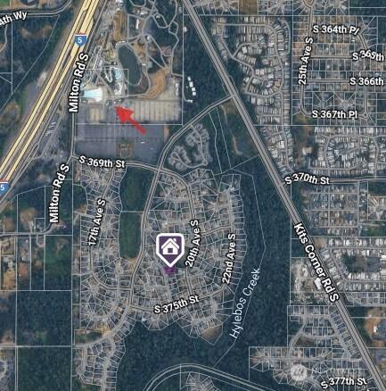 37326 19th Place S Federal Way WA 98003