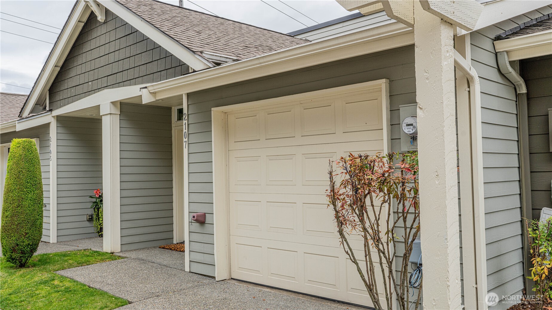 2107 Tacoma Court Tacoma WA 98405