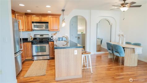 2107 Tacoma Court Tacoma WA 98405