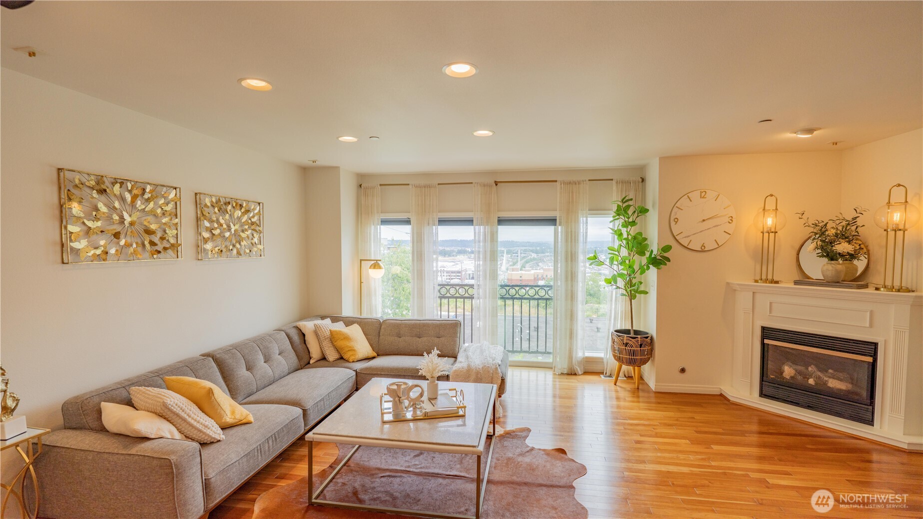 2107 Tacoma Court Tacoma WA 98405