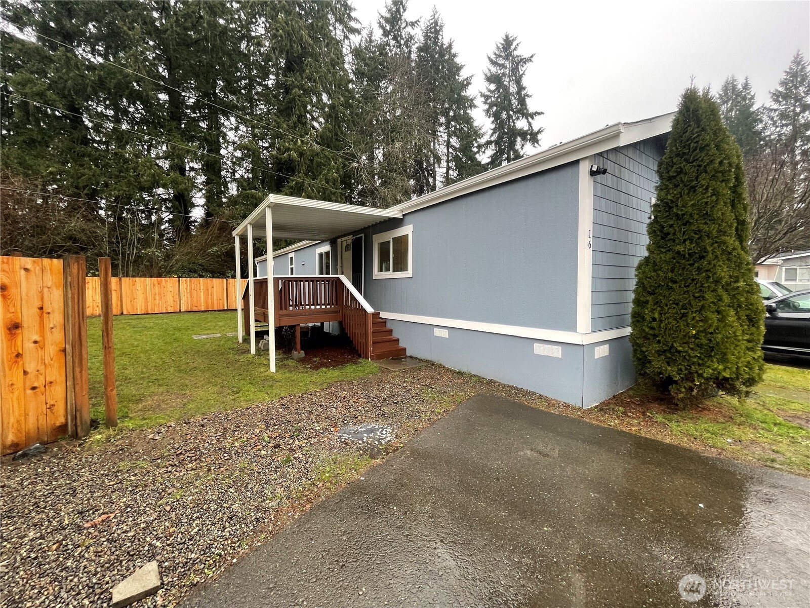 5705 SW Littlerock Road Tumwater WA 98512