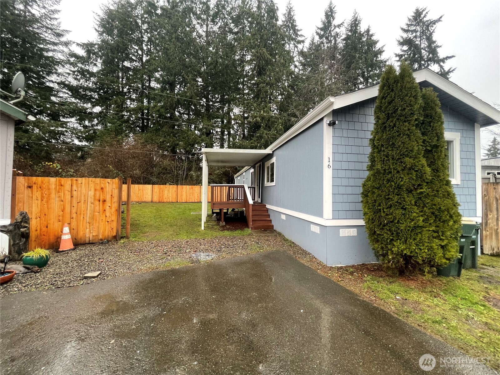 5705 SW Littlerock Road Tumwater WA 98512