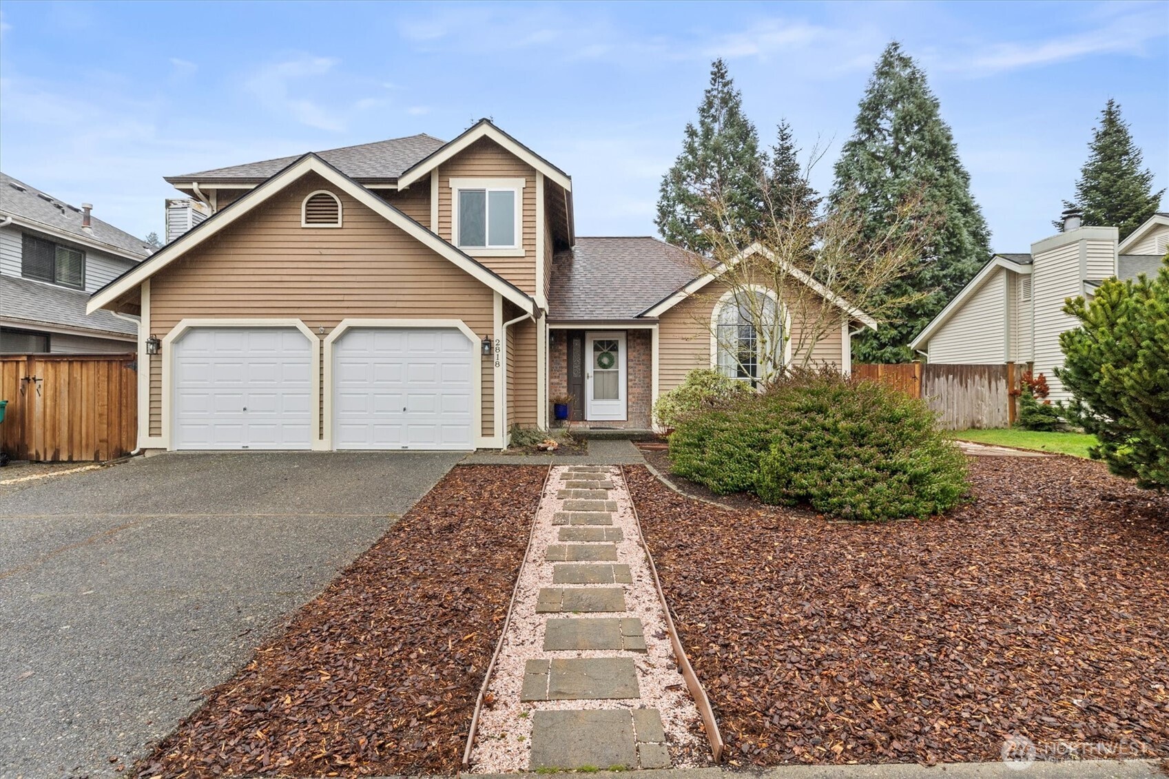 2818 I Street SE Auburn WA 98002