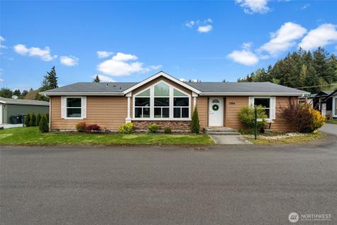 13814 21st Ave E Tacoma WA 98445