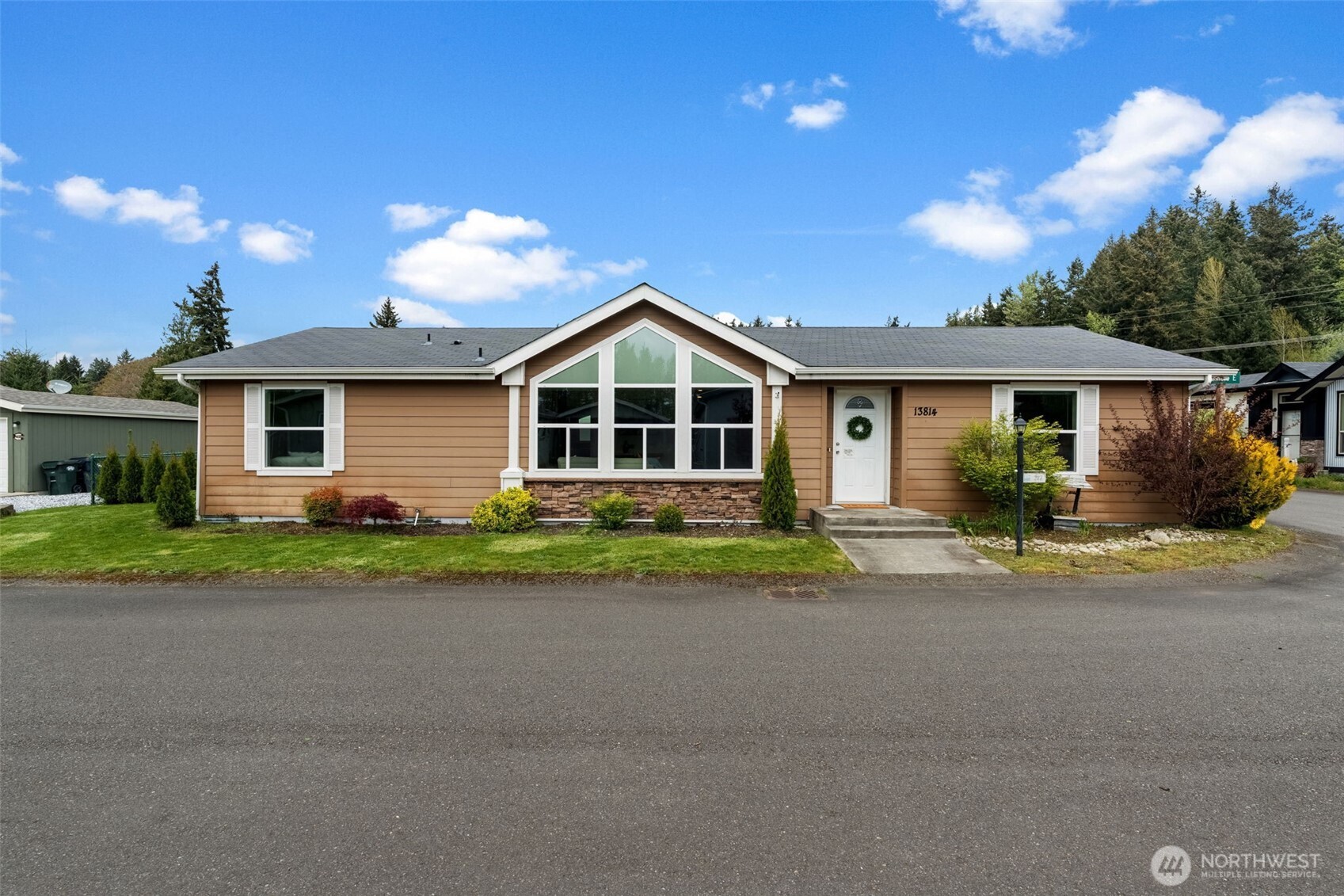 13814 21st Ave E Tacoma WA 98445