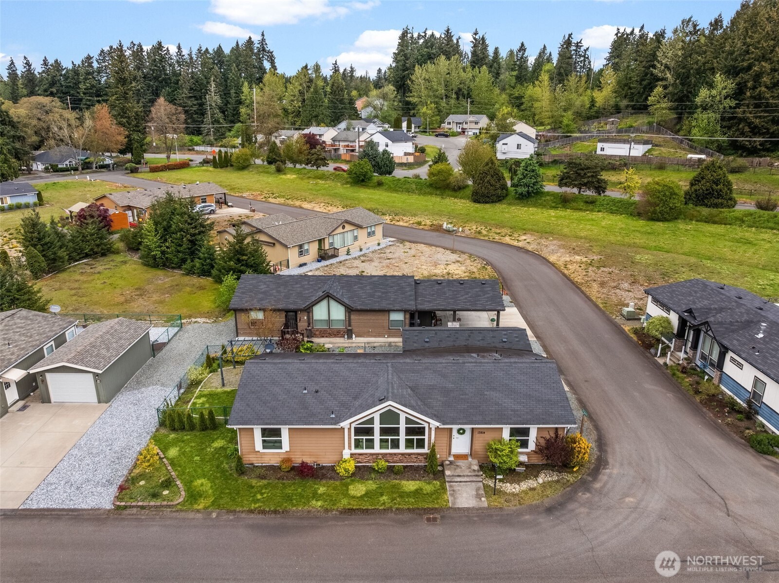 13814 21st Ave E Tacoma WA 98445