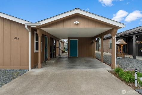 13814 21st Ave E Tacoma WA 98445