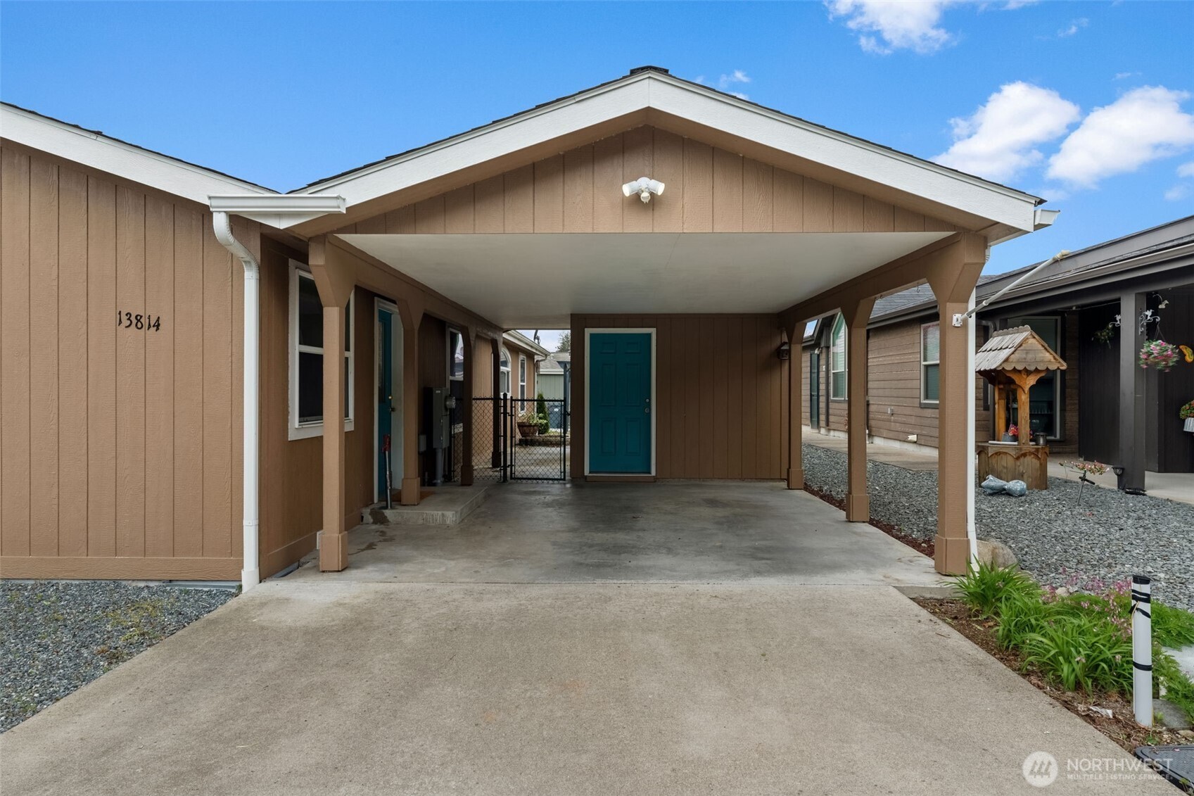 13814 21st Ave E Tacoma WA 98445
