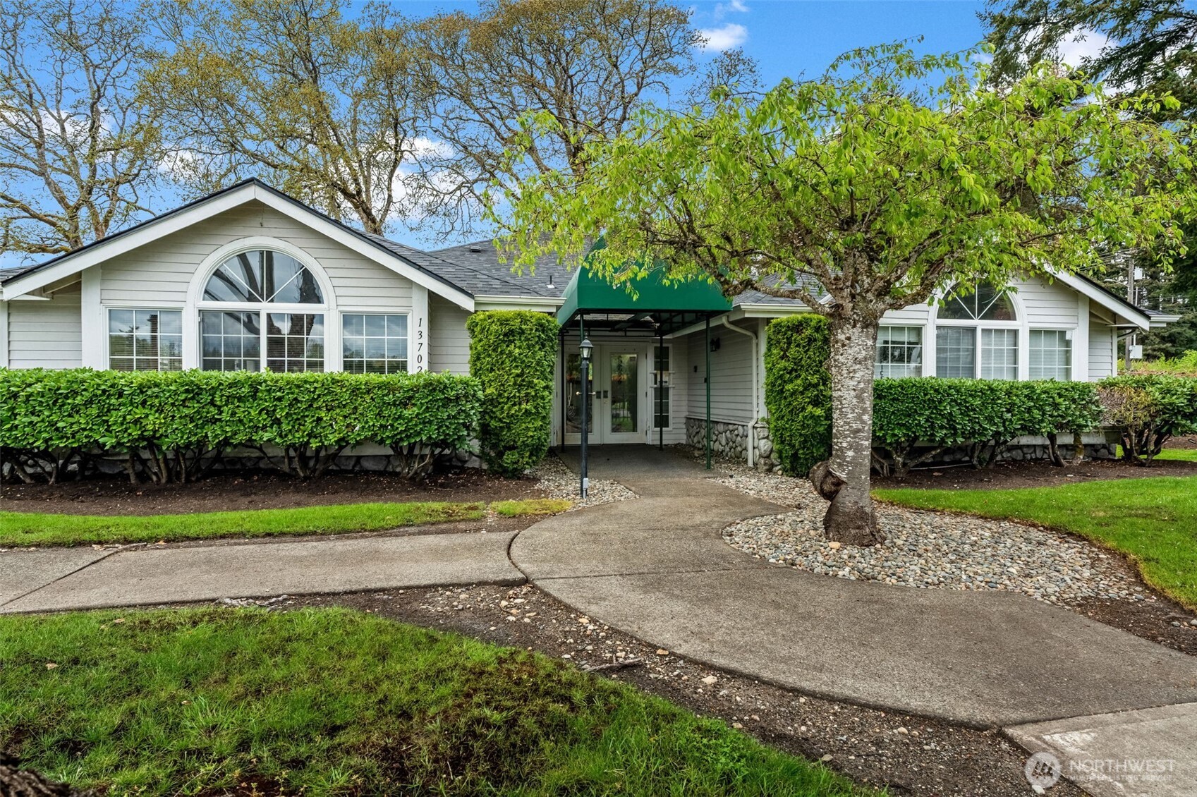 13814 21st Ave E Tacoma WA 98445