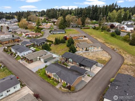 13814 21st Ave E Tacoma WA 98445
