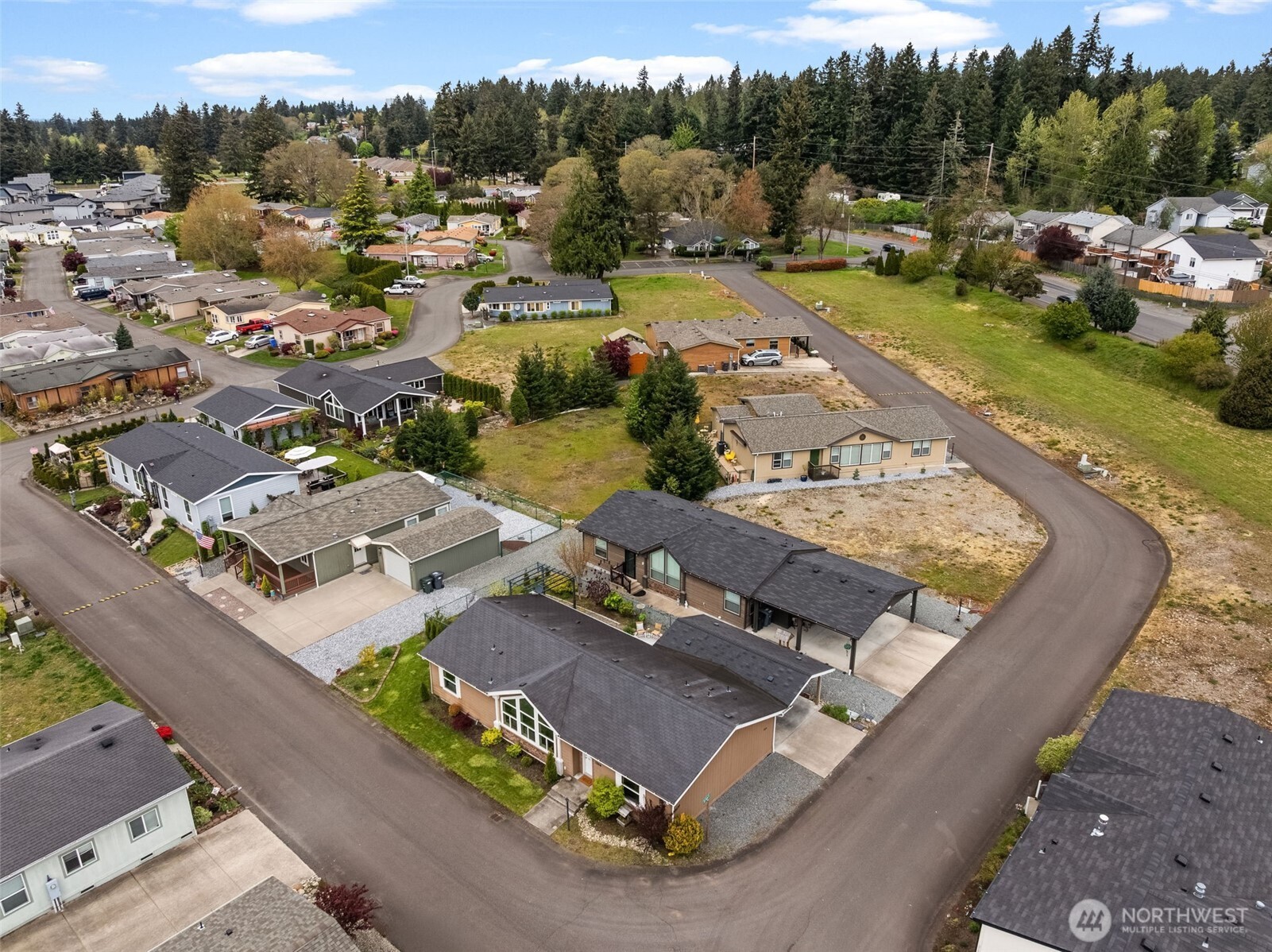 13814 21st Ave E Tacoma WA 98445