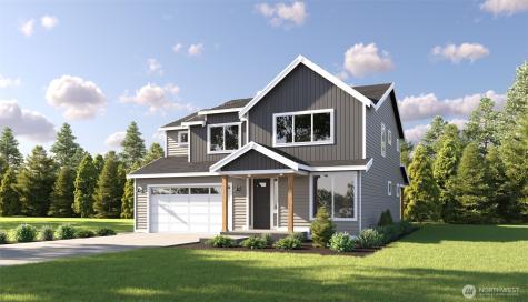 4358 72nd Drive NE Marysville WA 98270