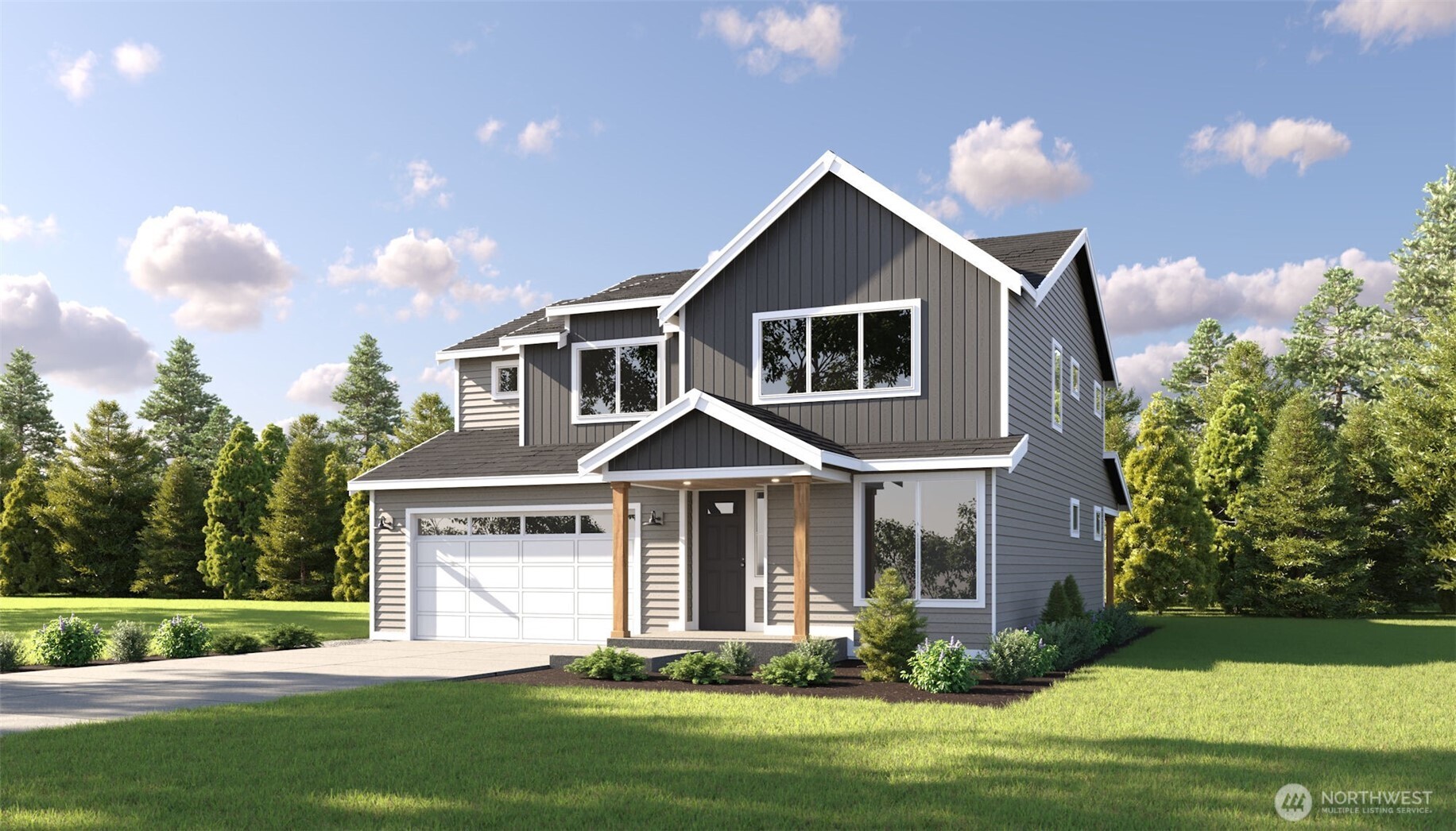 4358 72nd Drive NE Marysville WA 98270