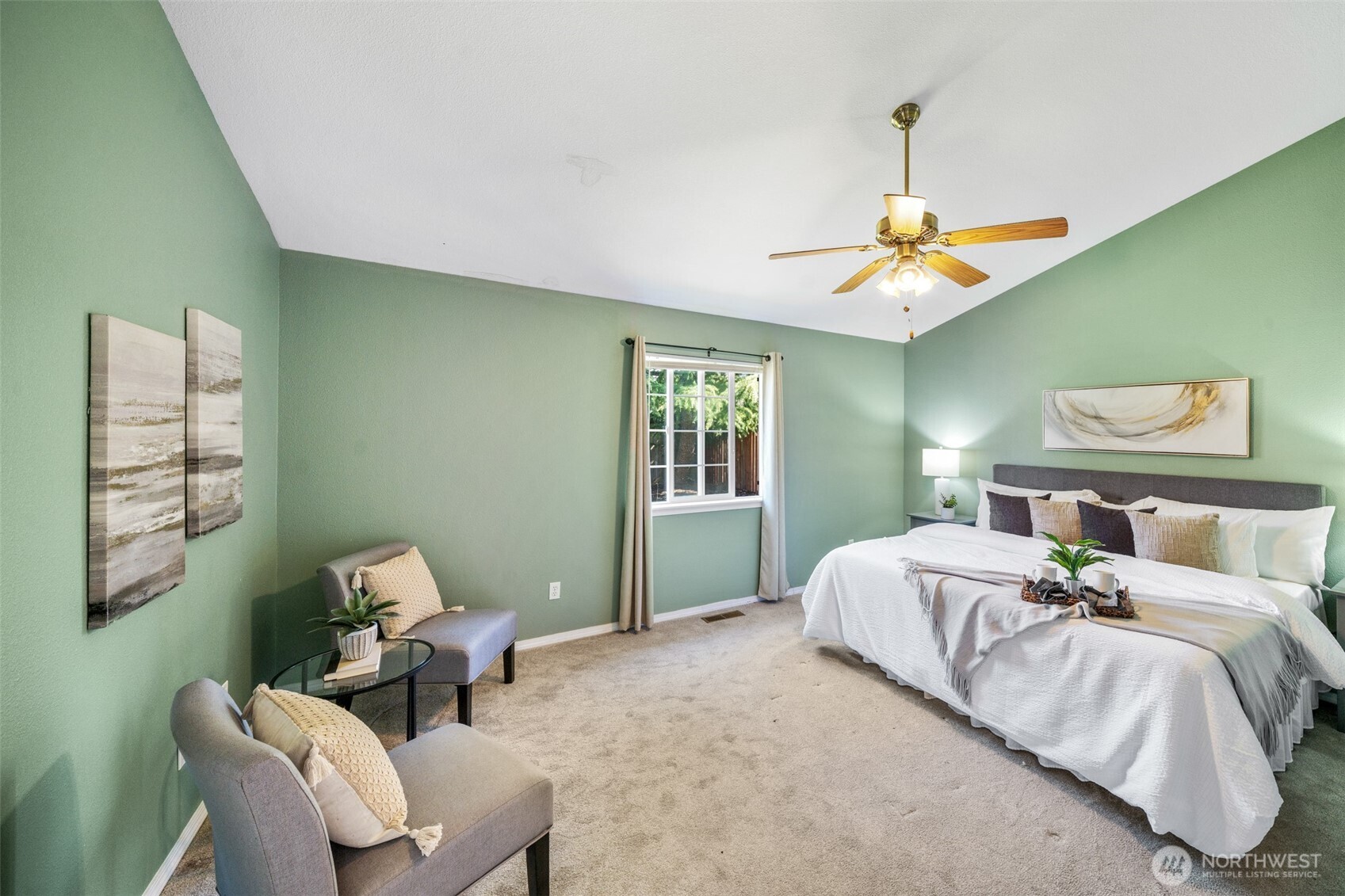 2202 Greenfield Court SE Olympia WA 98501