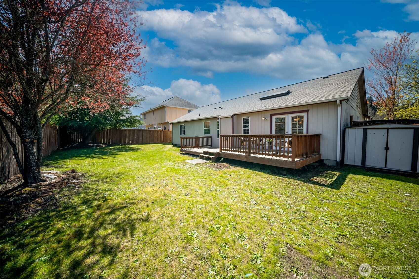 2202 Greenfield Court SE Olympia WA 98501