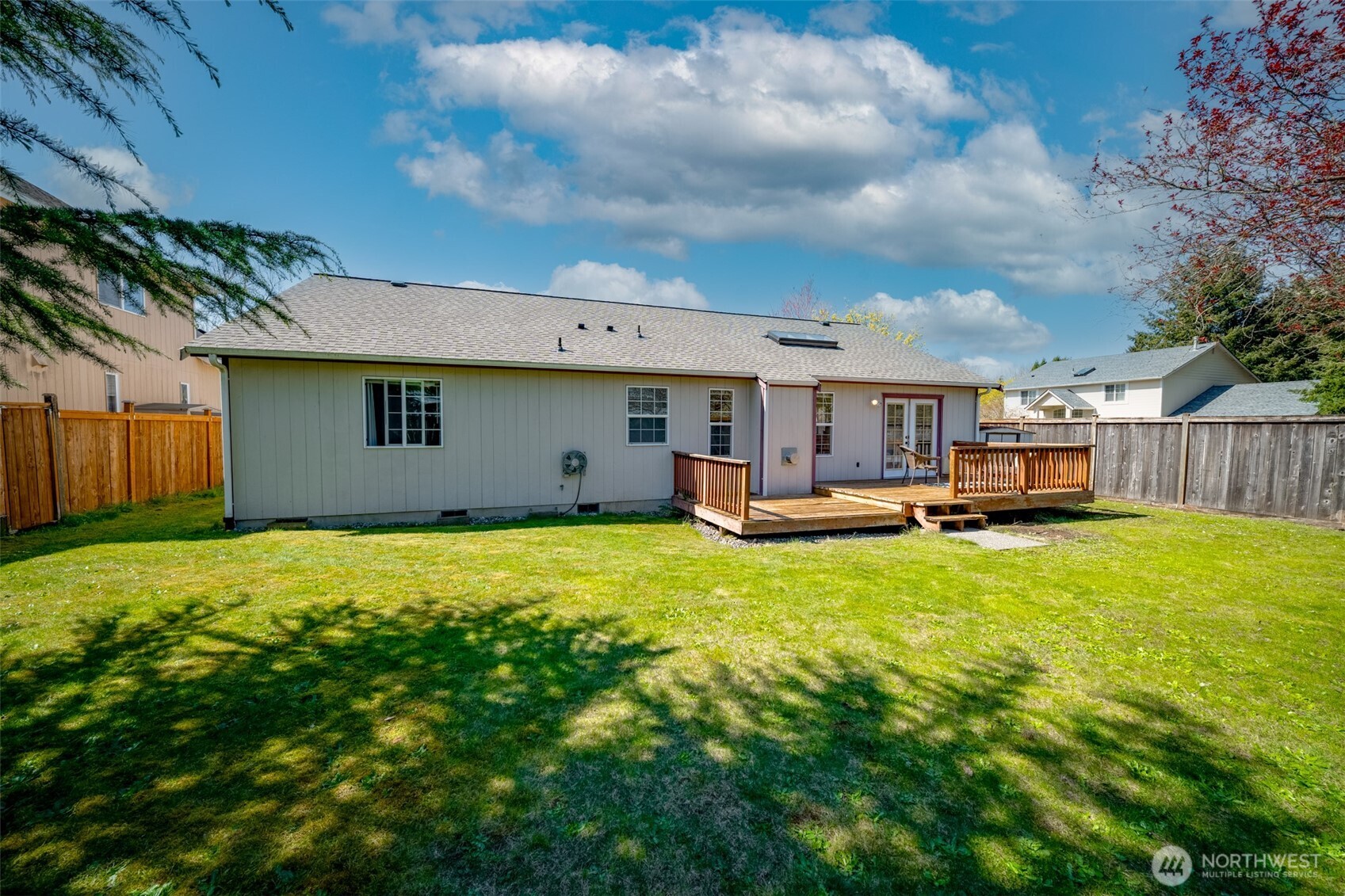 2202 Greenfield Court SE Olympia WA 98501