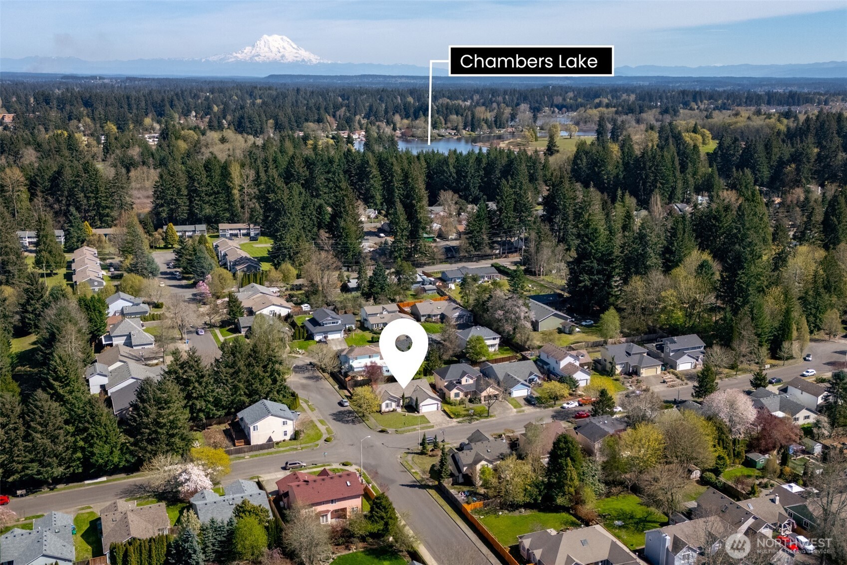 2202 Greenfield Court SE Olympia WA 98501