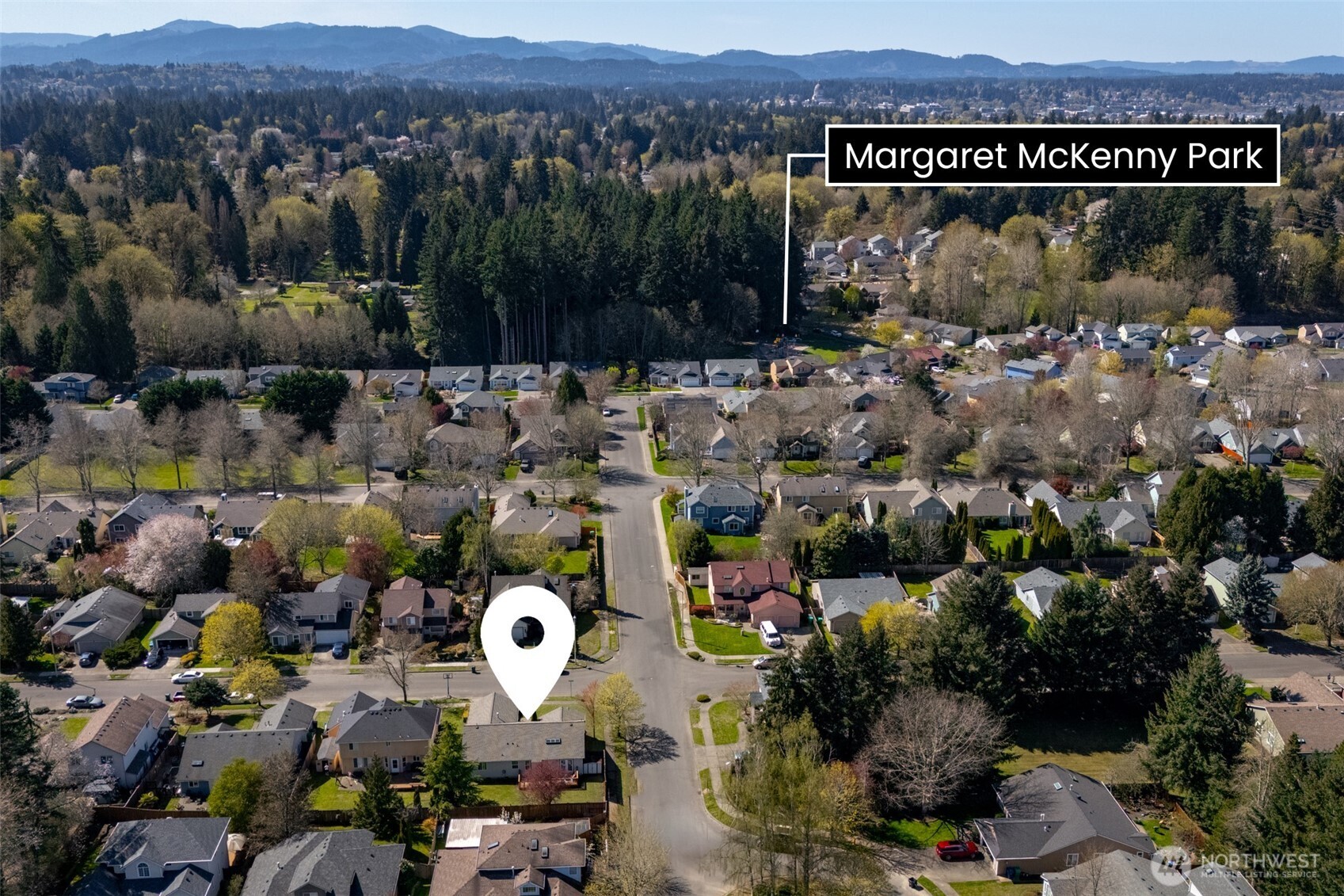 2202 Greenfield Court SE Olympia WA 98501