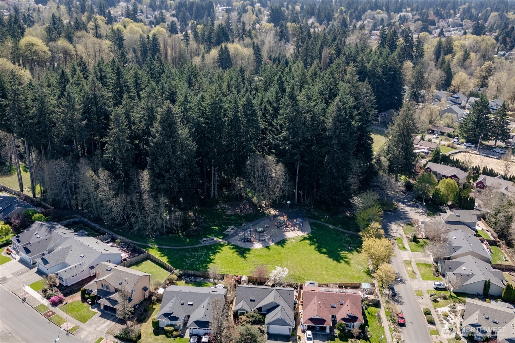 2202 Greenfield Court SE Olympia WA 98501