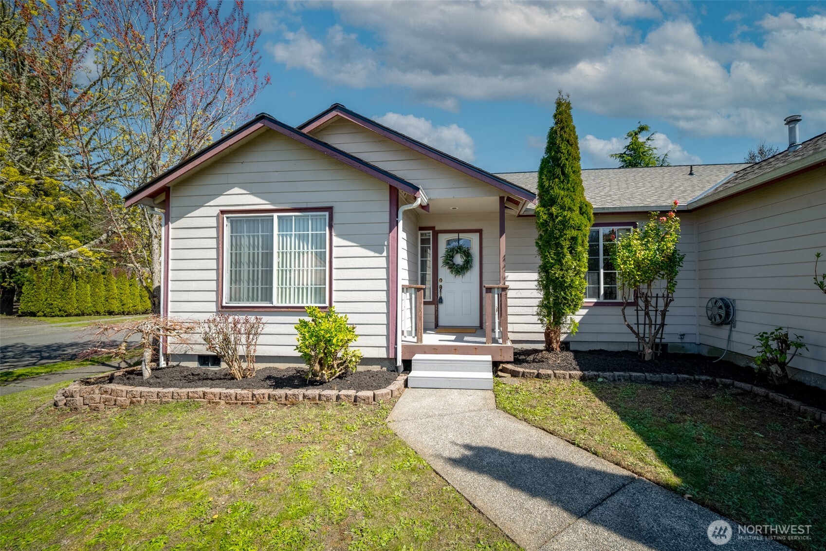 2202 Greenfield Court SE Olympia WA 98501