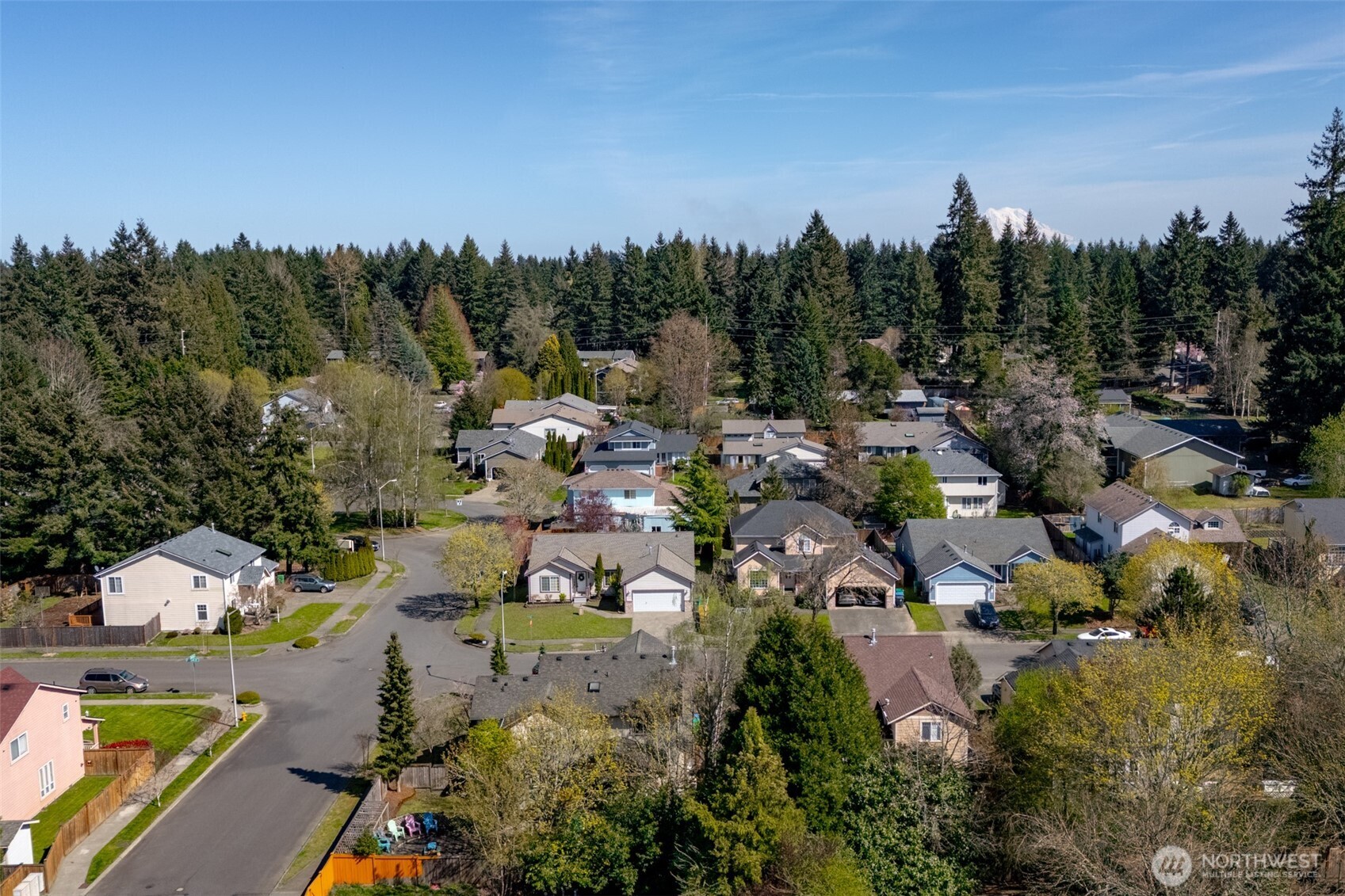 2202 Greenfield Court SE Olympia WA 98501