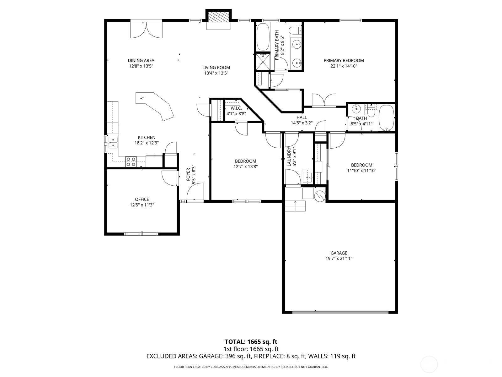2202 Greenfield Court SE Olympia WA 98501