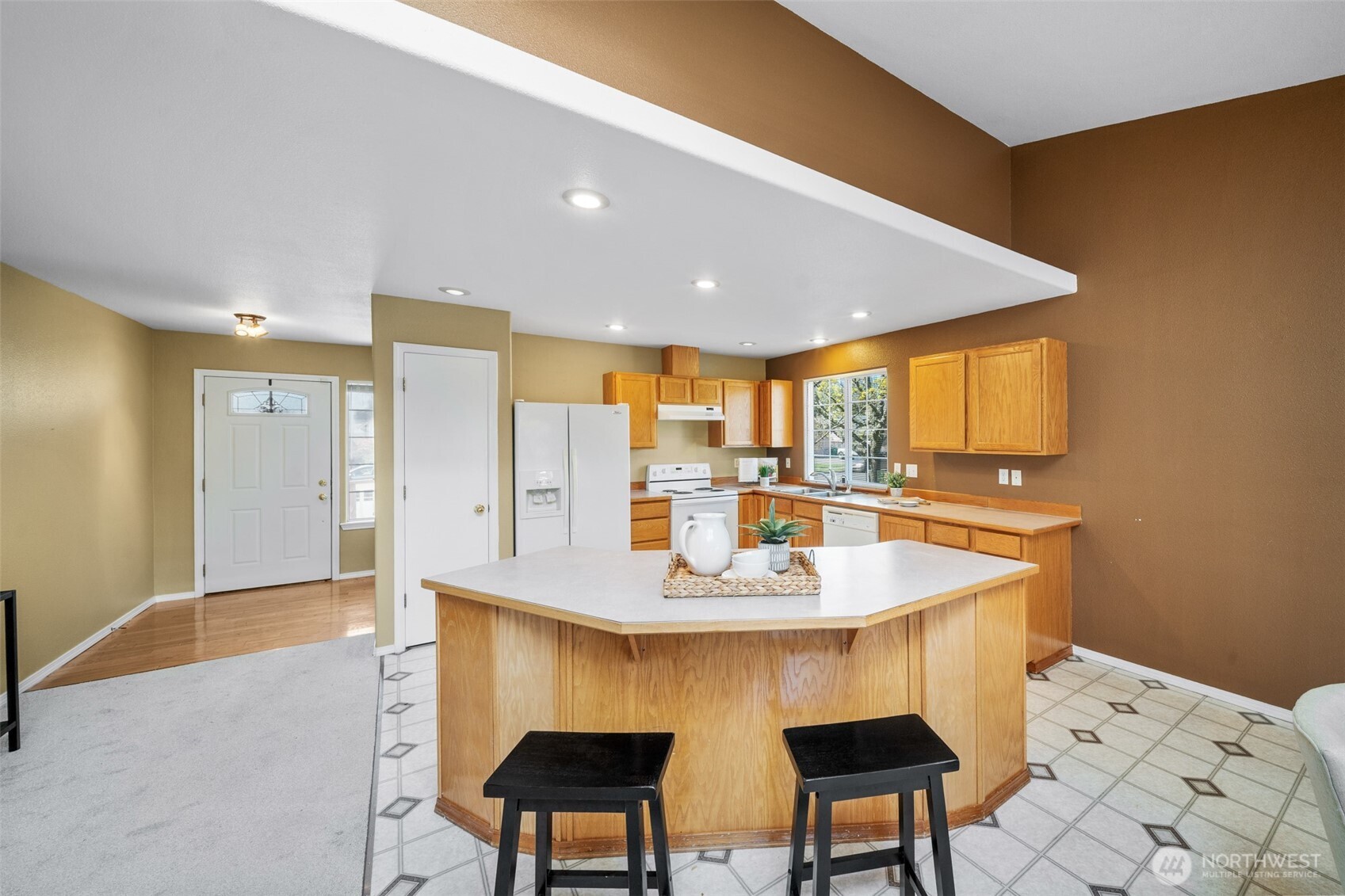 2202 Greenfield Court SE Olympia WA 98501